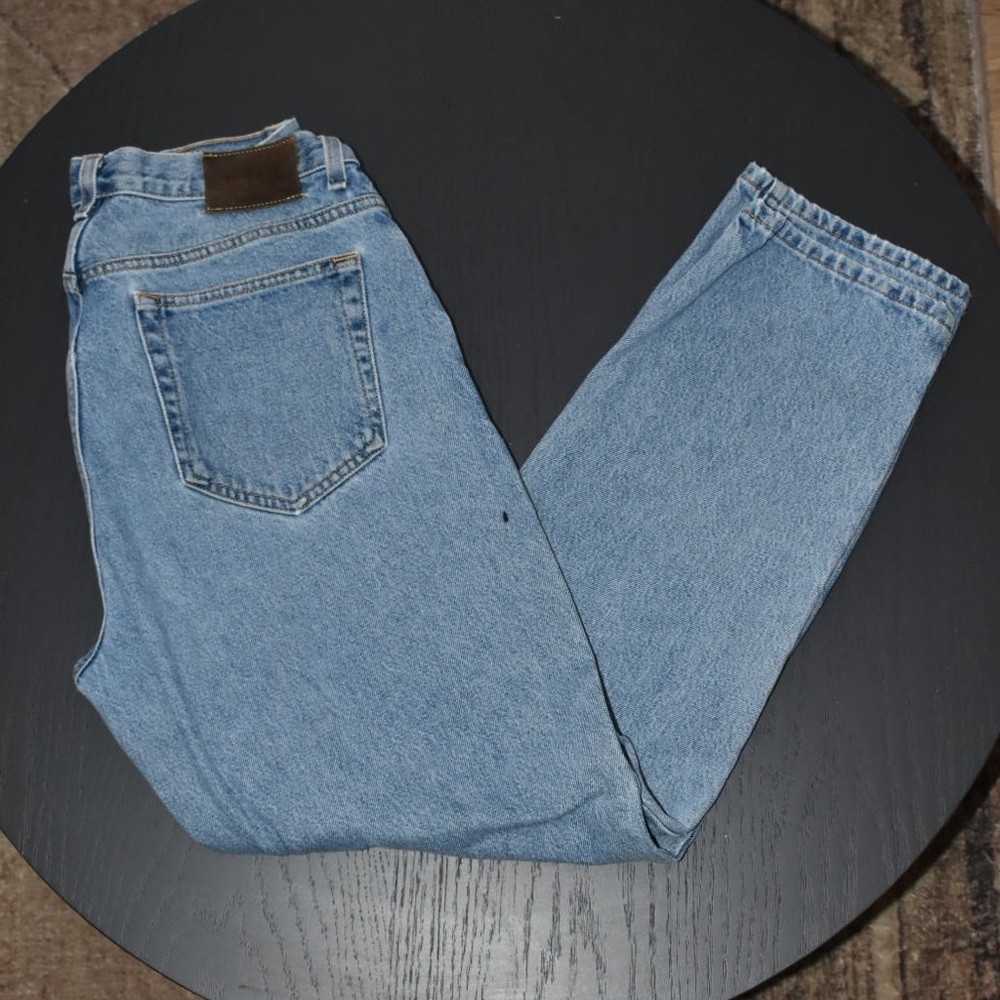 VINTAGE Calvin Klein Jeans